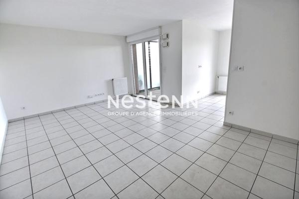 NESTENN#VENISSIEUX#MOULIN A VENT#LIMITE LYON 8°#APPARTEMENT#T3#TERRASSE#GARAGE#TRAMWAY T4 ET T5#GARE#BUS#METRO#COMMERCES#ECOLES#COLLEGES#COMPLEXE SPORTIF