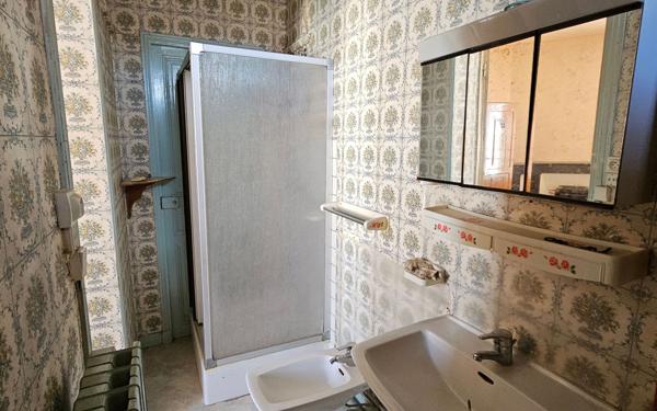 Maison à vendre    7 pièces •  Fismes