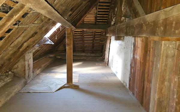 Maison à vendre    7 pièces •  Fismes