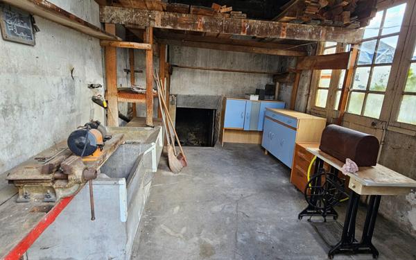 Maison à vendre    7 pièces •  Fismes