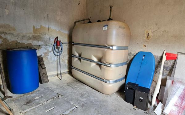 Maison à vendre    7 pièces •  Fismes