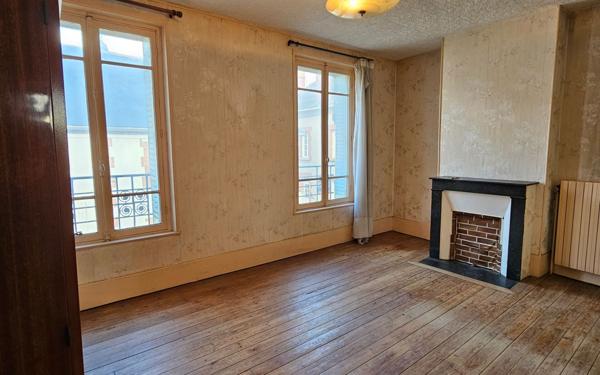 Maison à vendre    7 pièces •  Fismes