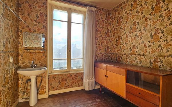 Maison à vendre    7 pièces •  Fismes