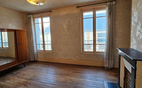 Maison à vendre    7 pièces •  Fismes