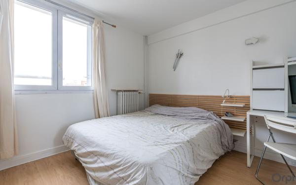 Appartement à vendre    3 pièces • 60 m2 Le Perreux-sur-Marne