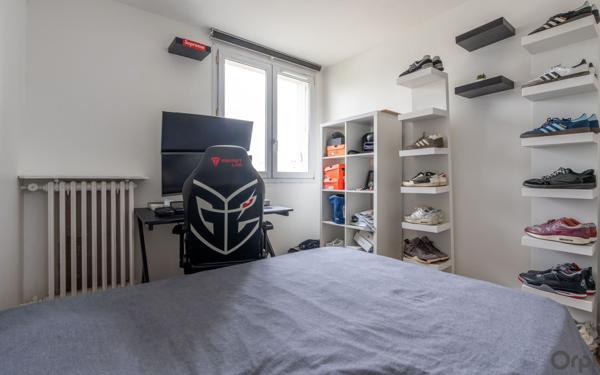 Appartement à vendre    3 pièces • 60 m2 Le Perreux-sur-Marne