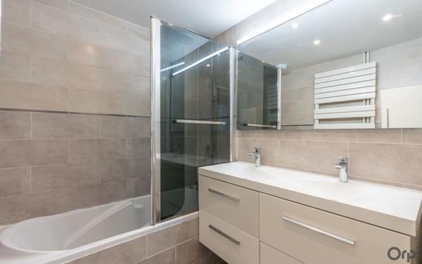 Appartement à vendre    3 pièces • 60 m2 Le Perreux-sur-Marne