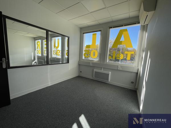BUREAUX CENTRE VILLE Détails des diagnostics énergétiques
