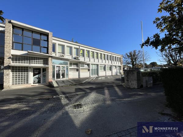 BUREAUX CENTRE VILLE Détails des diagnostics énergétiques