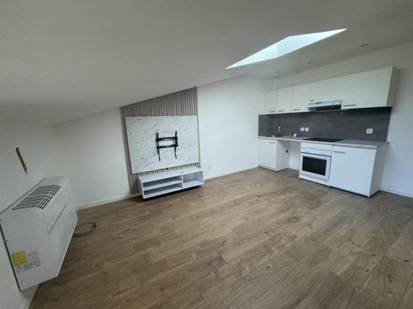 Appartement à louer 530 € CC Beaumont-de-Lomagne 3 p 41 m² DPE C