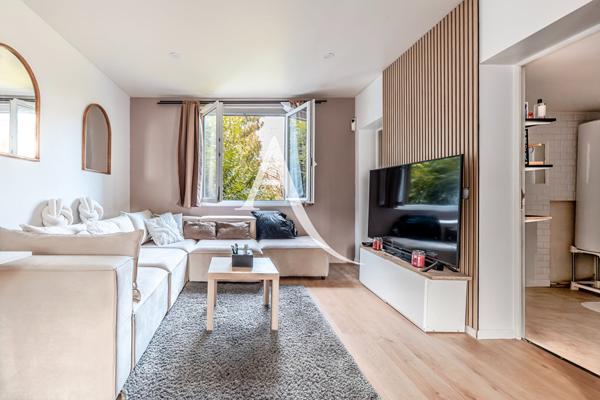 Appartement 3 pièce(s) 56 m2