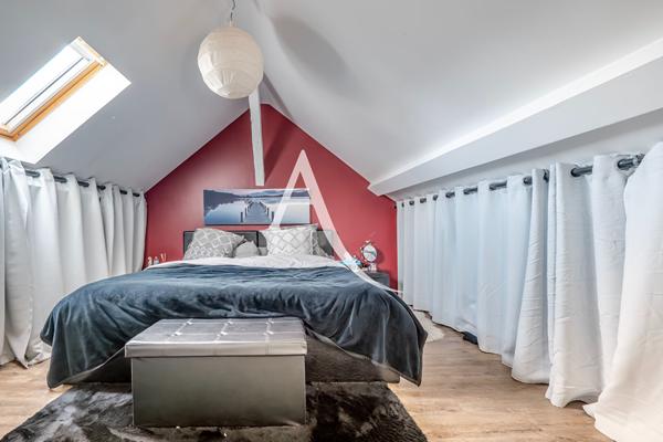 Appartement 3 pièce(s) 56 m2