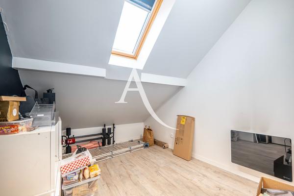 Appartement 3 pièce(s) 56 m2