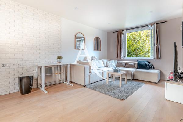 Appartement 3 pièce(s) 56 m2