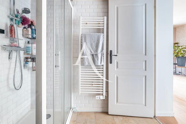 Appartement 3 pièce(s) 56 m2