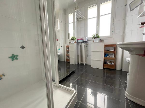 Appartement à vendre 2 pièces BOULOGNE BILLANCOURT (92)