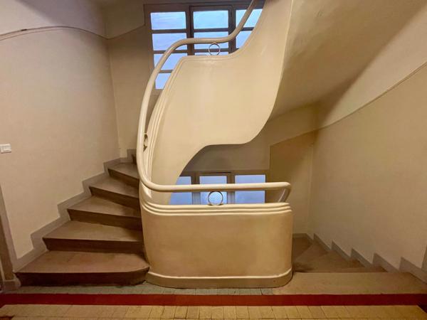 Appartement à vendre 2 pièces BOULOGNE BILLANCOURT (92)