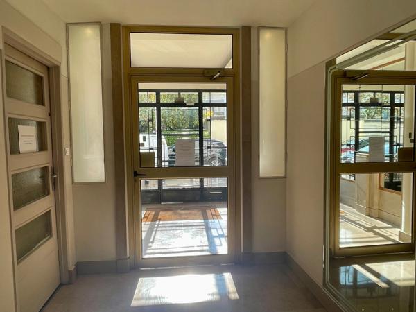 Appartement à vendre 2 pièces BOULOGNE BILLANCOURT (92)