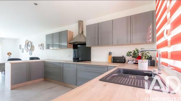Maison à vendre 5 pièces 188 m² Champigny-sur-Marne