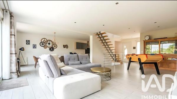 Maison à vendre 5 pièces 188 m² Champigny-sur-Marne