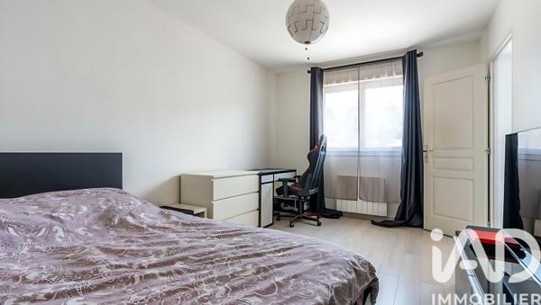 Maison à vendre 5 pièces 188 m² Champigny-sur-Marne