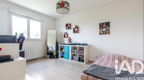 Maison à vendre 5 pièces 188 m² Champigny-sur-Marne