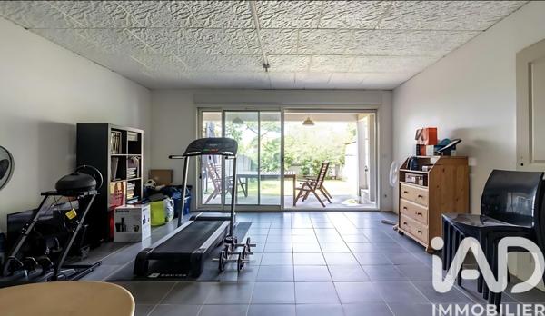 Maison à vendre 5 pièces 188 m² Champigny-sur-Marne