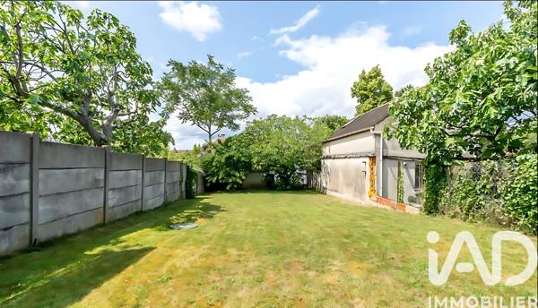 Maison à vendre 5 pièces 188 m² Champigny-sur-Marne