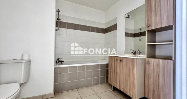 À vendre Appartement 2 pièces 40.96 m² - La Seyne-sur-mer 83500