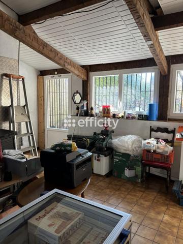 Local Commercial 4 pièces - 125 m²