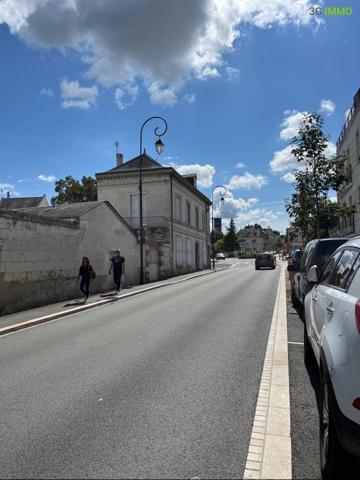 Vente murs / Local Commercial