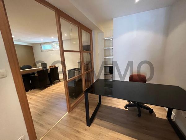 Vente murs / Local Commercial