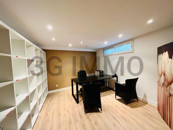 Vente murs / Local Commercial