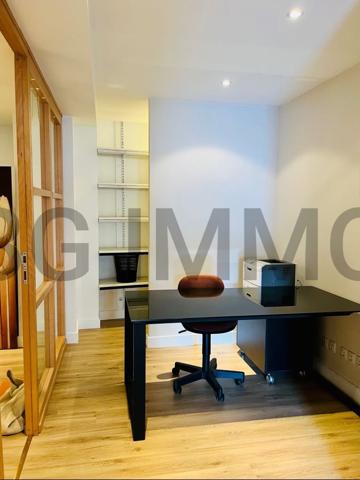 Vente murs / Local Commercial