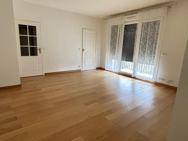 Appartement 3 pièces en centre-ville de Caen