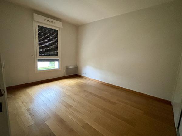 Appartement 3 pièces en centre-ville de Caen