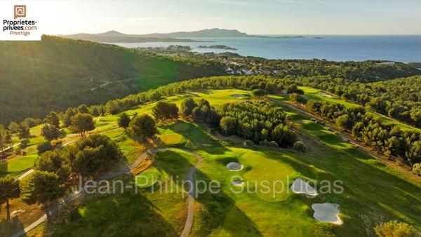 La Cadière d'Azur Villa 6 pièce(s) 162 m2