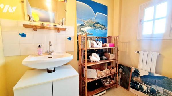 A VENDRE - SAINT-NAZAIRE Kerlédé - Avocettes de type 5 pour 109.40 m² avec garage et jardin