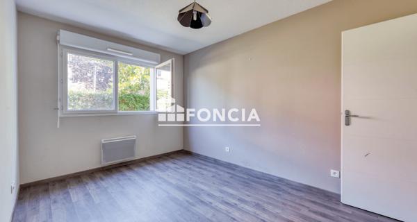 À vendre Appartement 3 pièces 59.51 m² - Bordeaux 33200
