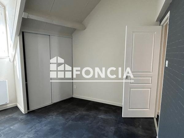 Location Appartement 3 pièces 55.59 m² - 15 RUE SOULT Tarbes 65000