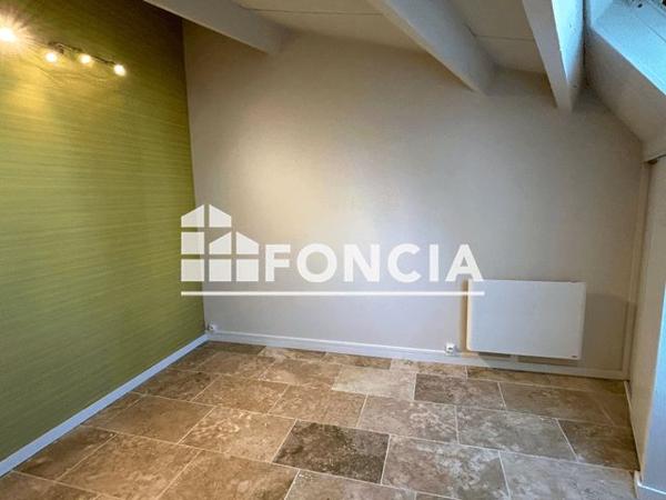 Location Appartement 3 pièces 55.59 m² - 15 RUE SOULT Tarbes 65000