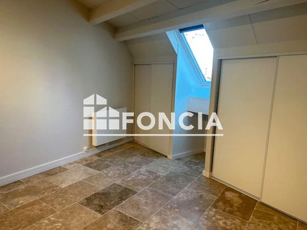 Location Appartement 3 pièces 55.59 m² - 15 RUE SOULT Tarbes 65000