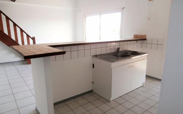 Appartement à louer    3 pièces • 57 m2 Albi