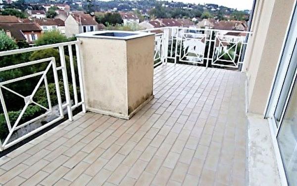 Appartement à louer    3 pièces • 57 m2 Albi