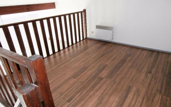 Appartement à louer    3 pièces • 57 m2 Albi