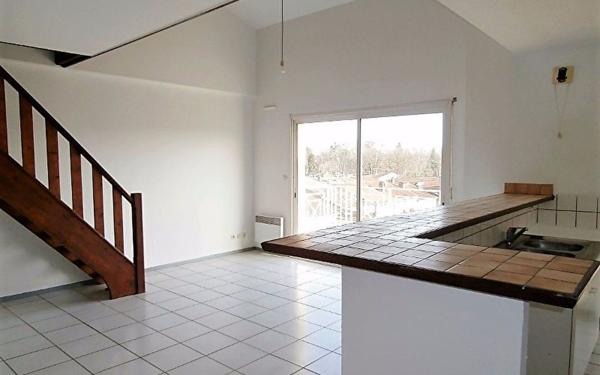 Appartement à louer    3 pièces • 57 m2 Albi
