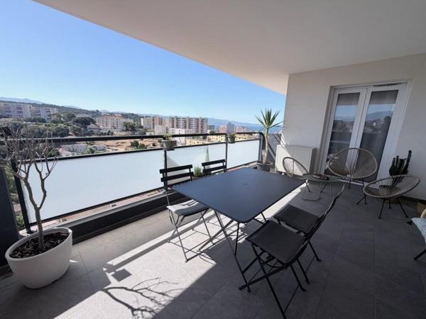 Vente / Appartement