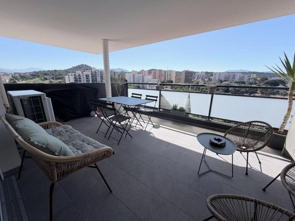 Vente / Appartement