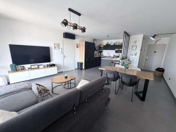 Vente / Appartement