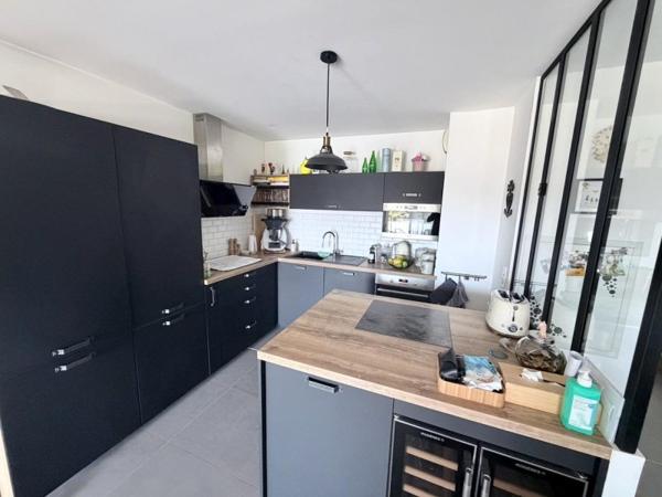 Vente / Appartement